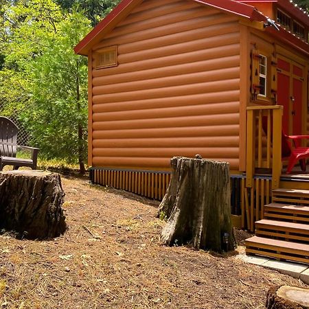 Idyllwild Retreat Βίλα Εξωτερικό φωτογραφία