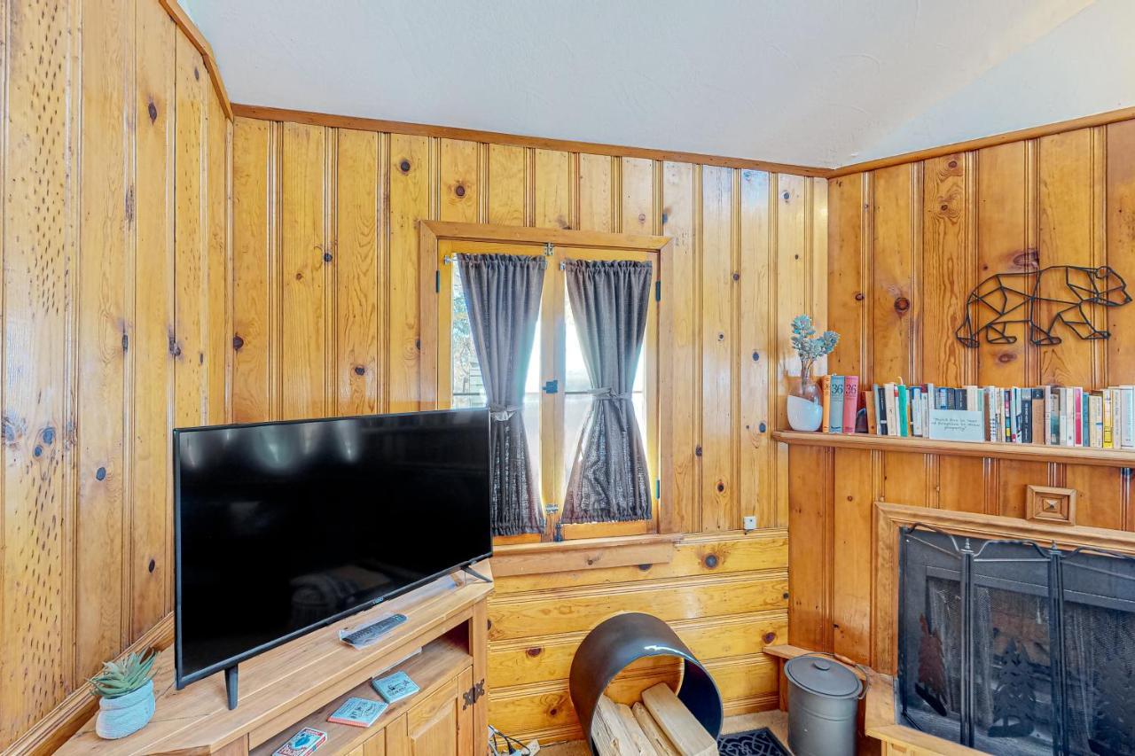 Idyllwild Retreat Βίλα Εξωτερικό φωτογραφία