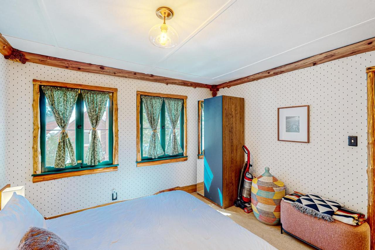 Idyllwild Retreat Βίλα Εξωτερικό φωτογραφία