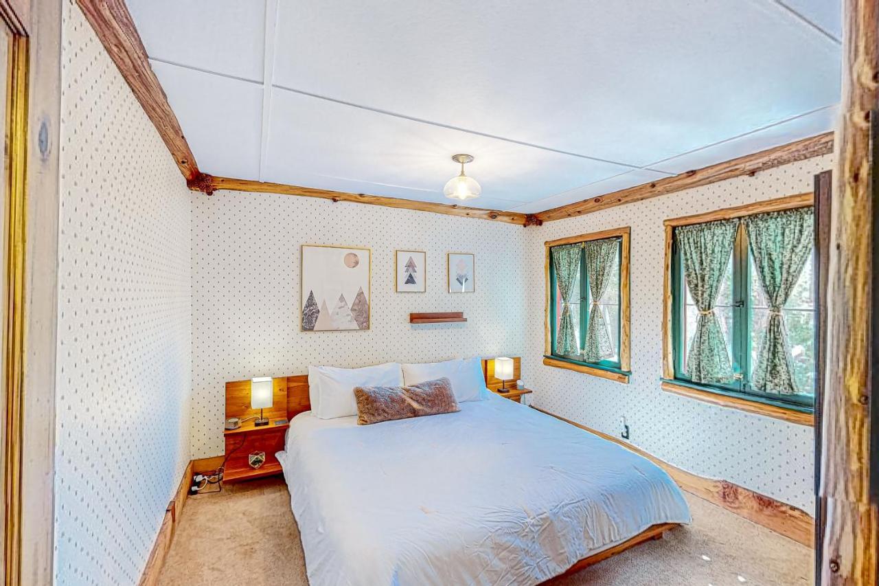 Idyllwild Retreat Βίλα Εξωτερικό φωτογραφία